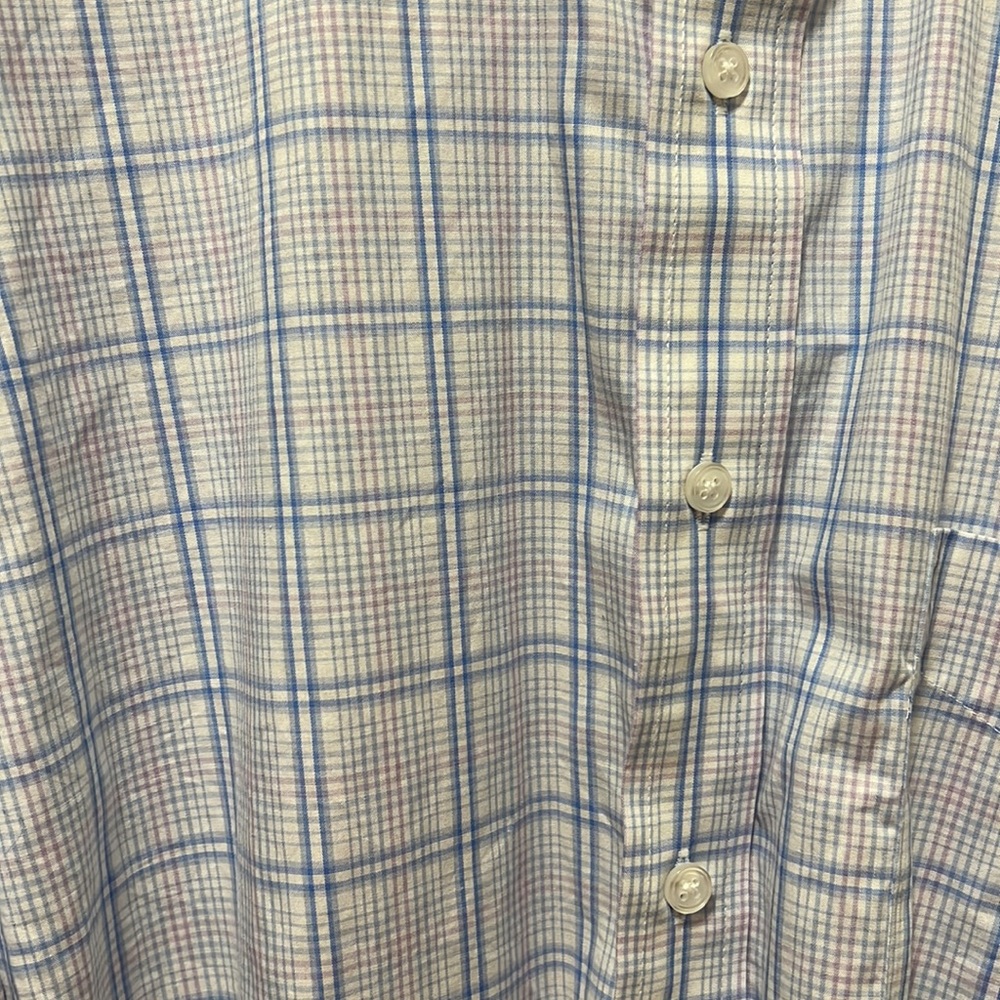 Mens button down - Picture 3 of 5